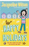 Jacqueline Wilson's Happy Holidays