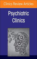 Sleep Disorders in Children and Adolescents, an Issue of Psychiatric Clinics of North America