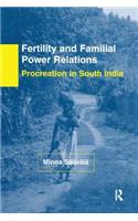 Fertility and Familial Power Relations