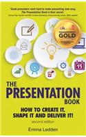 Presentation Book, The