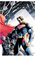 Batman vs. Superman: The Greatest Battles