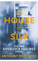 House of Silk