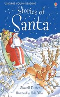 STORIES OF SANTA