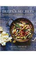 Deepa's Secrets