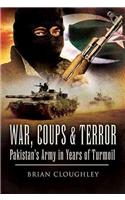 War, Coups & Terror