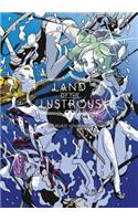 Land Of The Lustrous 2