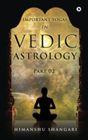 Important Yogas in Vedic Astrology