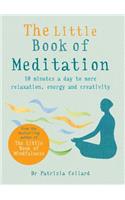 Little Book of Meditation