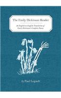 The Emily Dickinson Reader