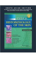 Lever'S Histopathology Of The Skin, 10/E, With Solution Code