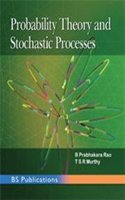 Probability Theory And Stochastic Process