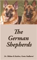 The German Shepherds