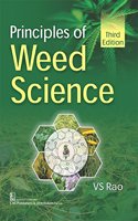 Principles of Weed Science