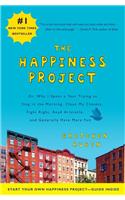 The Happiness Project Intl