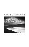 Ansel Adams 2021 Wall Calendar