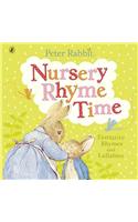 Peter Rabbit: Nursery Rhyme Time