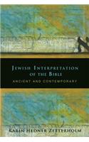 Jewish Interpretation of the Bible