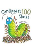 Centipede's One Hundred Shoes