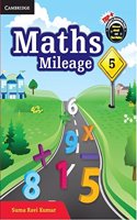 Maths Mileage Level 5 Students Book