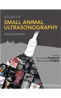 Atlas of Small Animal Ultrasonography