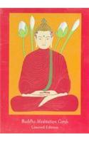 Buddha Meditation Cards Set 2: Four Lotus