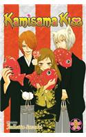 Kamisama Kiss, Vol. 9