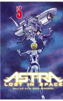 Astra Lost in Space, Vol. 5