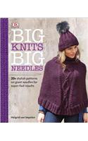 Big Knits, Big Needles