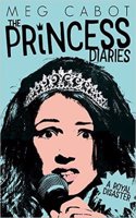 Princess Diaries- 02: A Royal Disaster