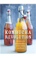 Kombucha Revolution