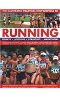 Running, The Illustrated Practical Encyclopedia of