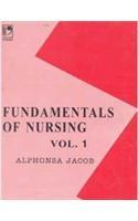 Fundamentals Of Nursing Vol-1