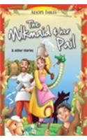 Milkmaid & Her Pail & Other Stories