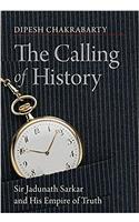 The Calling of History