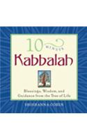 10-Minute Kabbalah