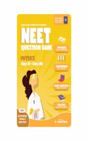 NEET Physics Question Bank | Class 11 + Class 12 | NEET 2025 | Medical Entrance Exam | NEET UG / CBSE | According to latest NTA Syllabus | Dr. Anand Mani