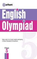 Olympiad English Class 5th