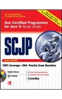 SCJP Sun Certified Programmer for Java 6 Study Guide: Exam 310-065