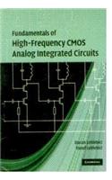 Fundamentals Of High-Frequency Cmos Analog Integrated Circuits