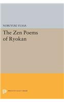 Zen Poems of Ryokan