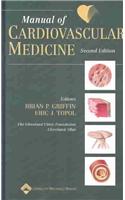 Manual of Cardiovascular Medicine