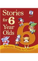 Storytime for 6 Year Olds