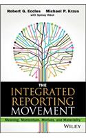 Integrated Reporting Movement