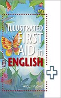 Illustrated First Aid in English