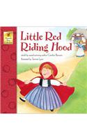 Little Red Riding Hood