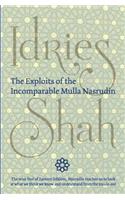 Exploits of the Incomparable Mulla Nasrudin (Hardcover)