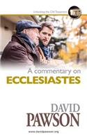 Commentary on ECCLESIASTES