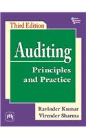 Auditing