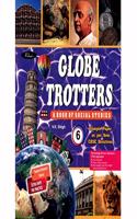 Roha's Globe Trotters || A Book of Social Studies for Class-6