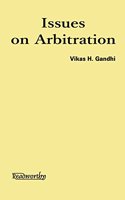 Issues On Arbitration